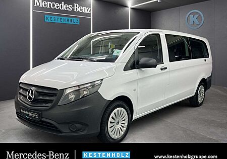 Mercedes-Benz Vito 114 CDI Tourer PRO Extralang