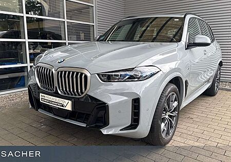 BMW X5 xDrive40d M-Sport Navi AHK ACC adLED 20"LM