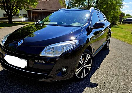 Renault Megane BOSE Edition