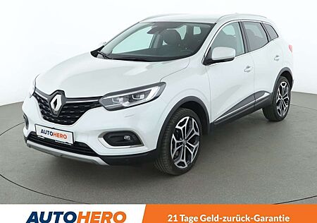 Renault Kadjar 1.3 TCe Limited*NAVI*AHK*CAM*SHZ*TEMPO