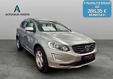 Volvo XC 60 XC60 MOMENTUM/ 68.TKM/ 1.HAND/ AHK/ GARANTIE/