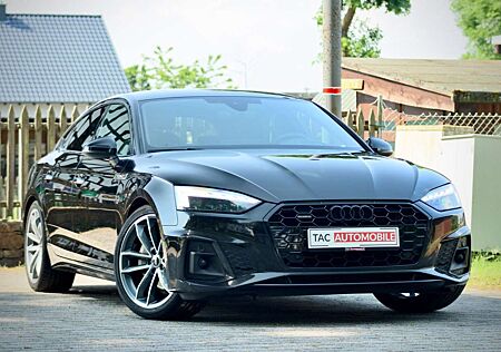 Audi A5 Spback 40TDI quattro S line MATRX HUD VIRTUAL