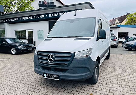 Mercedes-Benz Sprinter -Kasten-316CDI*3-SITZER*KLIMA*KAMERA*1.H