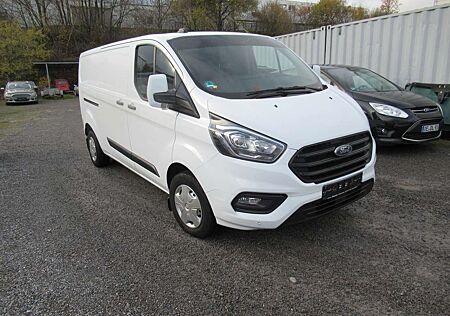 Ford Transit Custom 300 L2 Trend *PDC v+h*Heckklappe*Sitzheizung*
