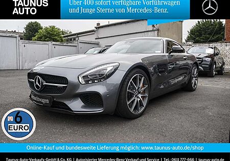 Mercedes-Benz AMG GT COMAND KERAMIK NIGHT DESIGNO MEMORY
