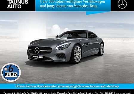 Mercedes-Benz AMG GT COMAND KERAMIK NIGHT DESIGNO MEMORY