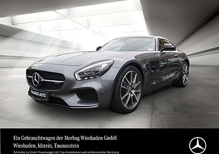 Mercedes-Benz AMG GT COMAND KERAMIK NIGHT DESIGNO MEMORY
