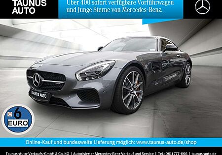Mercedes-Benz AMG GT COMAND KERAMIK NIGHT DESIGNO MEMORY