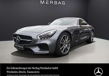 Mercedes-Benz AMG GT COMAND KERAMIK NIGHT DESIGNO MEMORY