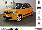 Renault Twingo Limited 1.0 SCe 65 +Shz.+Klima+Garantie+