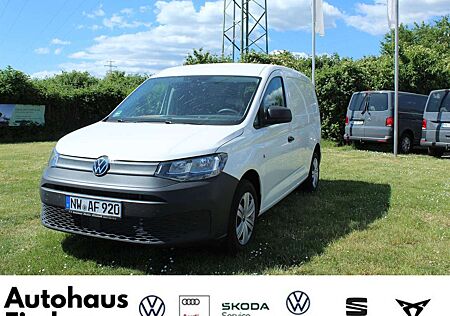 VW Caddy Volkswagen Basis Maxi