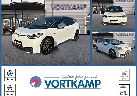 VW ID.3 Volkswagen Pro Performance 150 kW 1st Plus