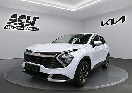 Kia Sportage 1.6T AWD DCT VISION KAMERA FULL-LED E.SIT