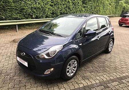 Hyundai ix20 1.4 blue Classic