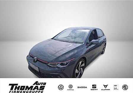 VW Golf GTI Volkswagen 2.0 TSI DSG MATRIX+PANO+NAVI+STDHZG
