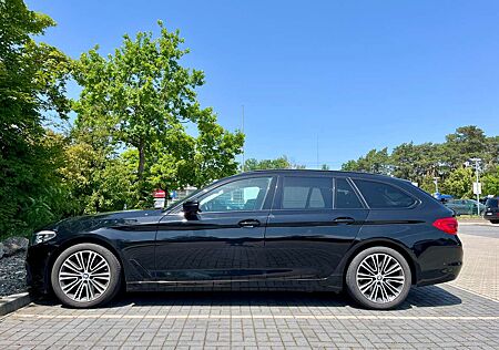 BMW 530i 530 5er Touring xDrive Touring Aut. Sport Line