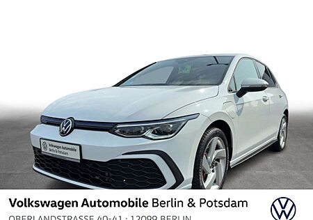 VW Golf GTE Volkswagen VIII GTE 1.4TSI DSG NAVI MATRIX-LED KAMERA