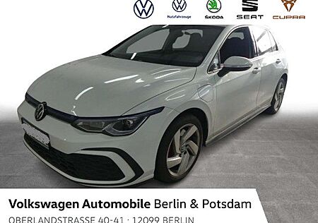 VW Golf GTE Volkswagen VIII GTE 1.4TSI DSG NAVI MATRIX-LED KAMERA
