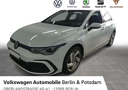 VW Golf GTE Volkswagen VIII GTE 1.4TSI DSG NAVI MATRIX-LED KAMERA