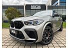 BMW X6 M X6M Competition ACC,HUD,LASER,PANO,HARMAN,SOFTCL