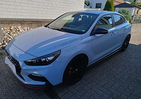Hyundai i30 2.0 T-GDI N Performance