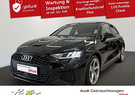 Audi A3 Sportback 30 TFSI S line *LED*PDC*SITZH*