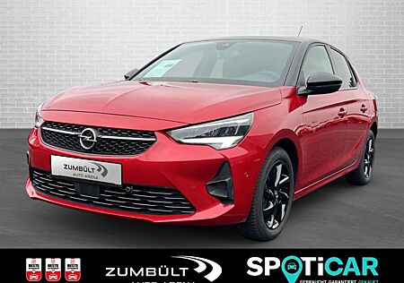 Opel Corsa F 1.2T AT GS +SH LED RFK PDC Klimaauto. Apple CarP