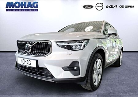 Volvo XC 40 XC40 B3 Core AHK Navi LED Allwetterreifen Pixel-LED