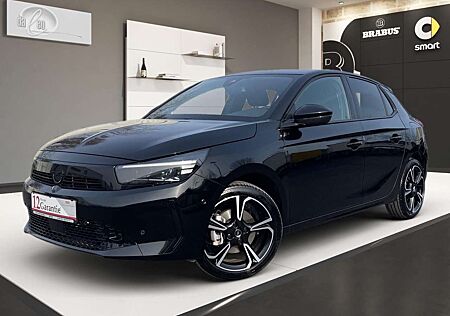 Opel Corsa 1.2 GS Navi Kamera PDC Apple CarPlay LED