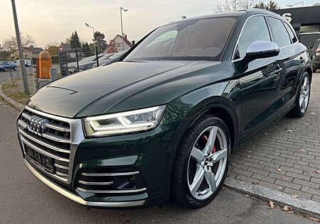 Audi SQ5 3.0 TDI QUT*MATRIX*PANO*ACC*HUD*TOTW*KAM