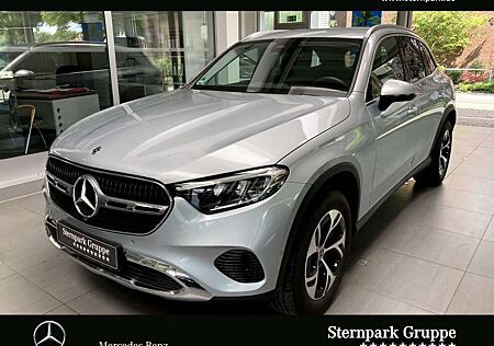 Mercedes-Benz GLC 300 e 4M AVANTGARDE AHK+Distron+Memory+Kam LED