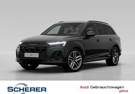Audi Q7 SUV S line S line 45 TDI quattro 170(231) kW(