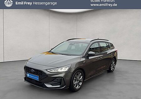 Ford Focus Turnier 1.5 EcoBlue Start-Stopp-System Aut.