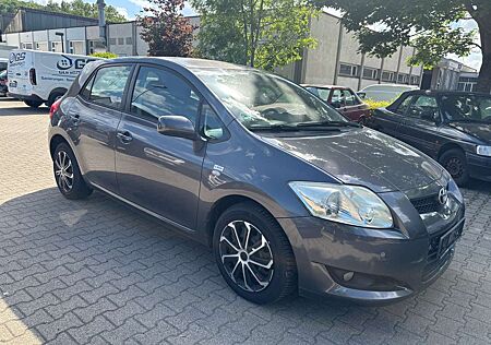 Toyota Auris 1.6 VVT-i,Orig.129968 km,TÜV&AU:01/2027