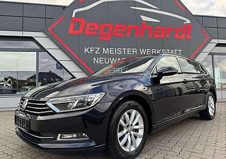 VW Passat Variant Volkswagen Passat 2.0 TDVariant Comfortline NAVI ACC