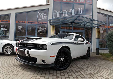 Dodge Challenger 4x4 "LED"Leder"Navi