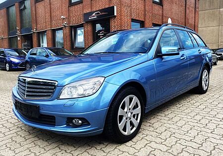 Mercedes-Benz C 250 C -Klasse T-Modell CGI BlueEfficiency