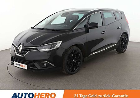 Renault Grand Scenic 1.3 TCe Black Edition Aut.*NAVI*CAM*LED*TEMPO*SHZ*