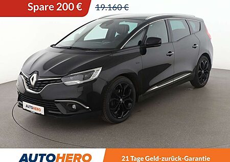 Renault Grand Scenic 1.3 TCe Black Edition Aut.*NAVI*CAM*LED*TEMPO*SHZ*