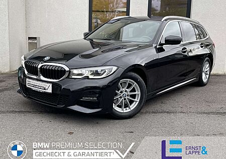 BMW 320 i Touring M Sport || AHK el.Sitze Kamera