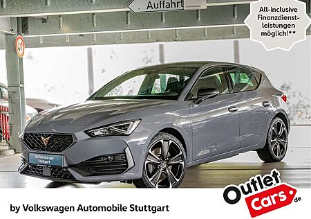 Seat Leon FR 1.4 eHybrid DSG 110 kW