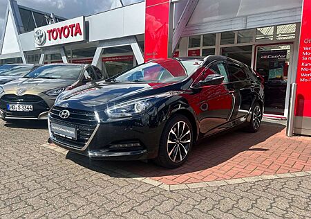 Hyundai i40 cw 2.0l Trend