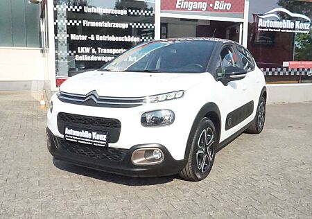 Citroën C3 Citroen Origins