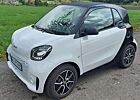 Smart ForTwo coupe EQ