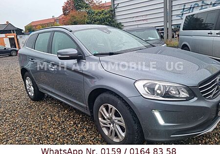 Volvo XC 60 XC60 XC60 Momentum 2WD