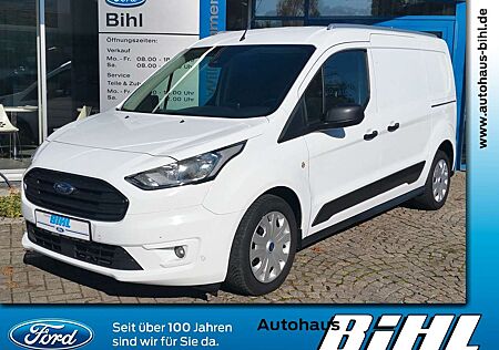 Ford Transit Connect Connect Kasten L2 Trend Navi Kamera 2 Schiebet.