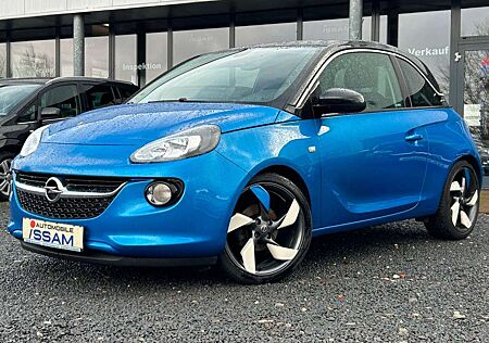 Opel Adam Slam*PDC*SHZ*LHZ*AppCo*Klima*Scheckheft