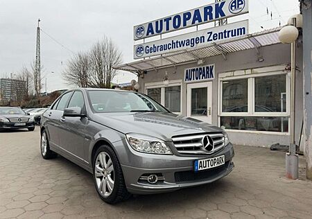 Mercedes-Benz C 180 CGI Avantgarde Limousine**124000 KM