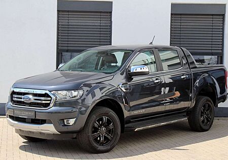 Ford Ranger 2.0 Bi-Turbo Limited Doppelkabine 4x4