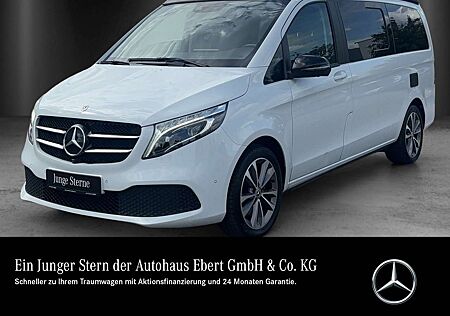 Mercedes-Benz Marco Polo MarcoPolo 250d EDITION Küche ILS Markise 360°AHK